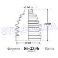 Картинка 862336D Аналог: DX900