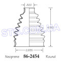 Картинка 862454D Аналог: BT4KIT