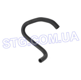 Картинка Патрубок DAYCO 87864