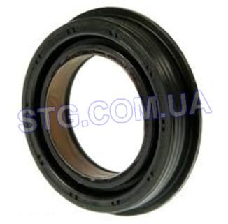 Картинка Сальник роздатки GM 88984501