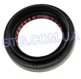Картинка Сальник роздатки GM 89059515