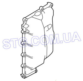 Картинка Піддон коробки FORD 8A8Z7G004A