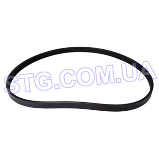 Картинка Пас привідний BANDO 8PK2490