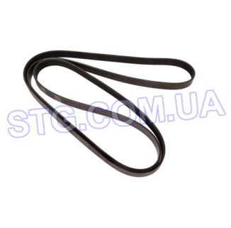 Картинка Пас привідний CONTINENTAL 8PK2515