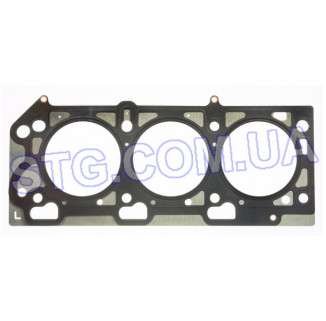 Картинка Прокладка головки FEL-PRO 9507PT