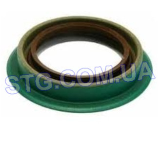 Картинка Сальник хвостовика коробки TIMKEN 9613S