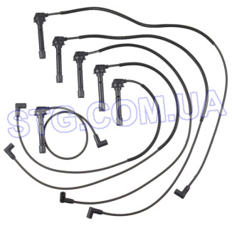 Картинка Дроти запалювання AUTOLITE 96157