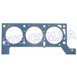 Картинка Прокладка головки FEL-PRO 9673PT1