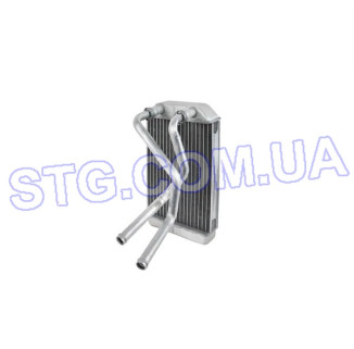 Картинка Радіатор обігрівача FOUR SEASONS 98466