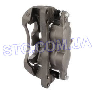 Картинка Супорт гальмівний NUGEON 9918058A