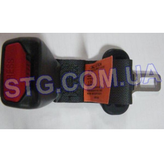 Картинка Пасок безпеки FORD A-TYPE