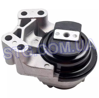 Картинка Подушка двигуна DEA A5342