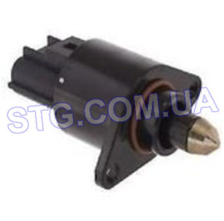Картинка Датчик холостого ходу STANDARD MOTOR AC174T