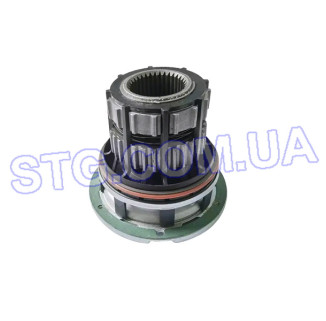 Картинка Муфта MARKET (OEM) AC3Z3B396A