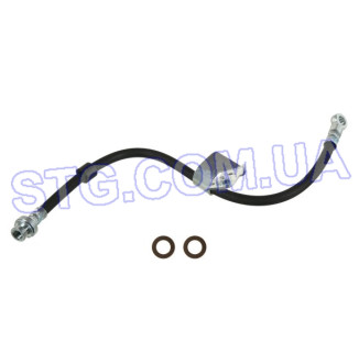 ADA105338 BLUE PRINT Шланг гальмівний для DODGE CALIBER Картинка Шланг гальмівний BLUE PRINT ADA105338