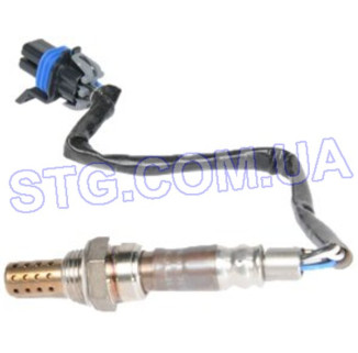 Картинка Датчик кисневий AC DELCO AFS123