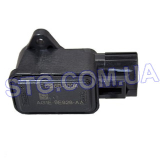 Картинка Датчик дросельної заслінки MARKET (OEM) AG1E9E928BA