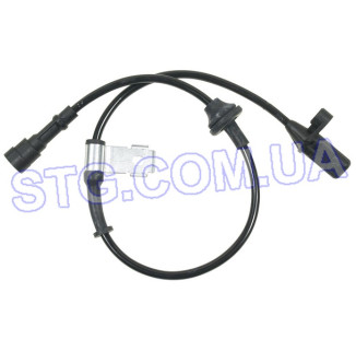 Картинка Датчик abs STANDARD MOTOR ALS1132