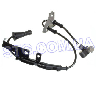 Картинка Датчик abs STANDARD MOTOR ALS1418