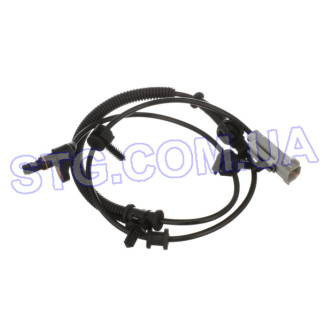 Картинка Датчик abs STANDARD MOTOR ALS2113