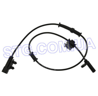Картинка Датчик abs STANDARD MOTOR ALS2305