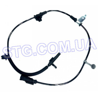 Картинка Датчик abs ULTRA POWER ALS2698