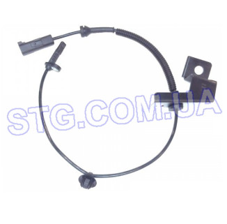 Картинка Датчик abs ULTRA POWER ALS2699