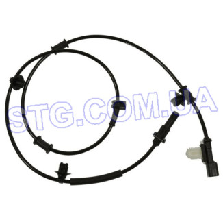 Картинка Датчик abs ULTRA POWER ALS2704