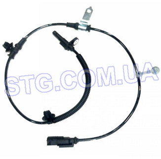 Картинка Датчик abs ULTRA POWER ALS2780