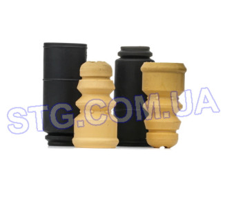 Картинка Пильовик амортизатора MAGNETI MARELLI APK0079