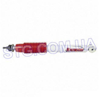 ASH25766 MOTORCRAFT Амортизатор для FORD F-250 SUPER Картинка Амортизатор MOTORCRAFT ASH25766