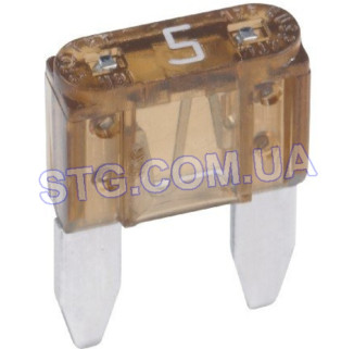 Картинка Запобіжник FREE AFTERMARKET ATM5