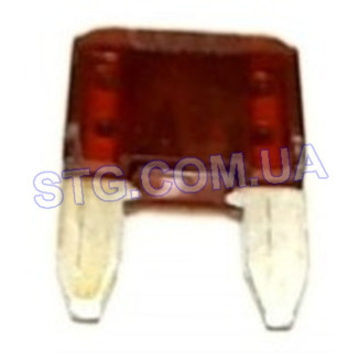 Картинка Запобіжник FREE AFTERMARKET ATM712