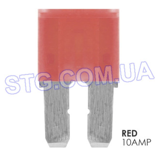 Картинка Запобіжник FREE AFTERMARKET ATR10