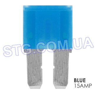 Картинка Запобіжник FREE AFTERMARKET ATR15