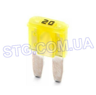 Картинка Запобіжник FREE AFTERMARKET ATR20