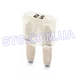 Картинка Запобіжник FREE AFTERMARKET ATR25