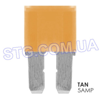 Картинка Запобіжник FREE AFTERMARKET ATR5