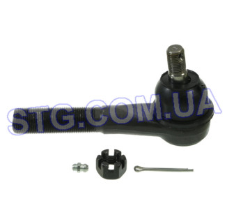 Картинка Накінечник кермової тяги QUICK STEER  AXES3342R