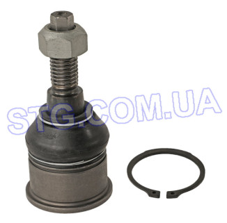 Картинка Опора кульова QUICK STEER  AXK500262