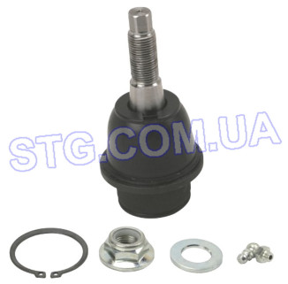 Картинка Опора кульова QUICK STEER  AXK500286