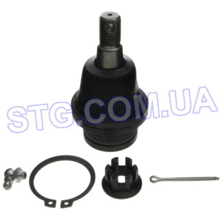 Картинка Опора кульова QUICK STEER  AXK6541