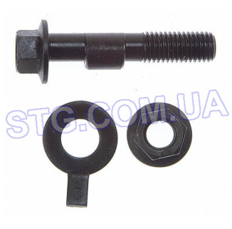Картинка Болт QUICK STEER  AXK7256