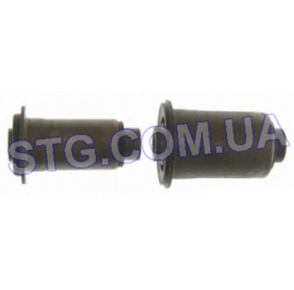 Картинка Сайлентблок QUICK STEER  AXK7417