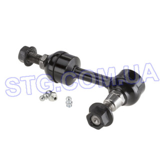 Картинка Стійка стабілізатора QUICK STEER  AXK80278