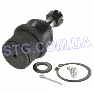 Картинка Опора кульова QUICK STEER  AXK80765