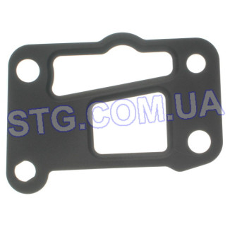 Картинка Прокладка MAHLE B33452