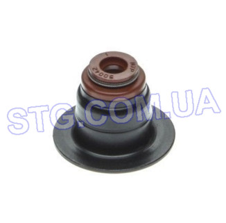 Картинка Сальник клапану MAHLE B45930A