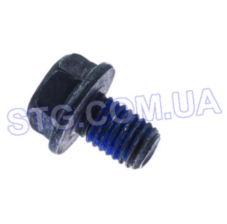 Картинка Болт SONNAX B78