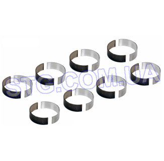 Картинка Вкладиш шатунний ENGINETECH PART BB187J